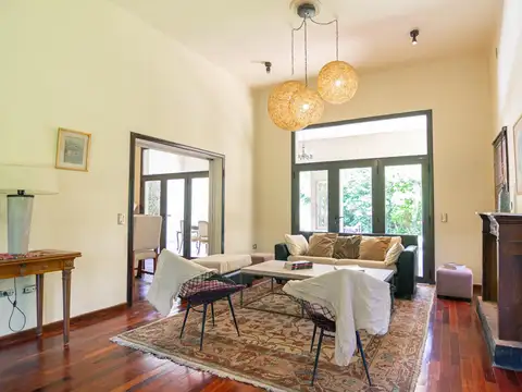 Casa en Venta 19 años