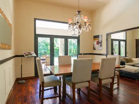 Casa en Venta al Noroeste