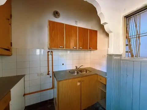 Casa en Alquiler 40 años