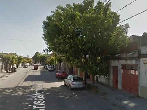 Terreno en Venta de 262,0 m2