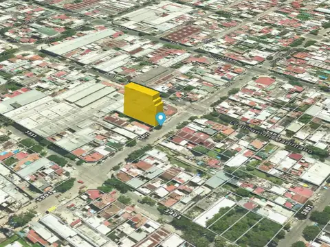 Terreno en Venta en Villa lugano