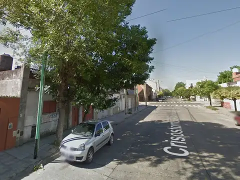 Terreno en Venta en Villa Lugano, USD 155.000
