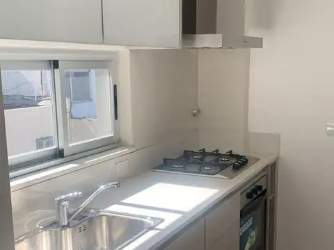 Departamento en Alquiler A Estrenar