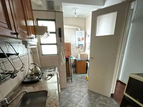 Departamento en Alquiler 55 años