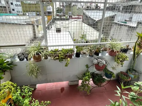 CALVO, CARLOS 1700, Piso 2