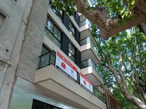 Departamento en La Plata