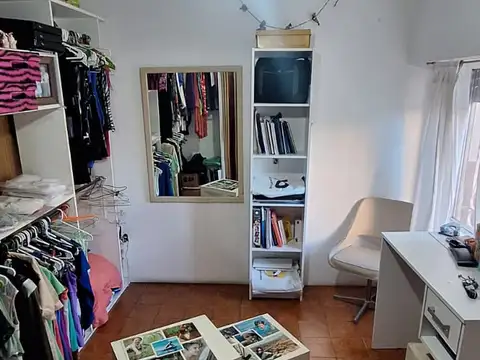 Depto Tipo Casa en Venta de 4 dormitorios