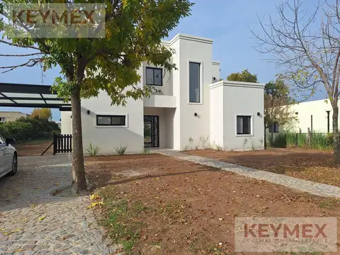 Casa en Venta en San Matias, USD 370.000