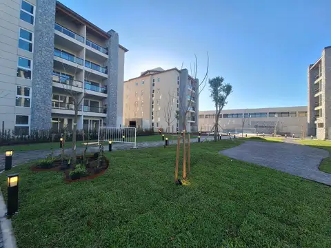 Departamento 3 ambientes en venta Escobar