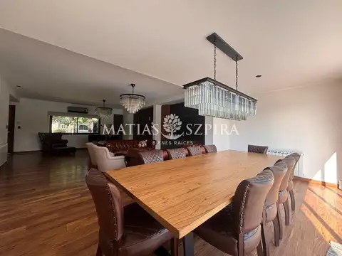 Casa en Venta 4 años