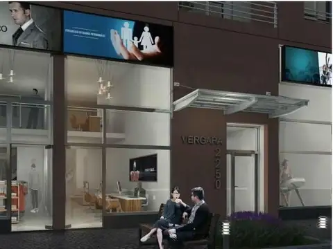 Venta Local Comercial Villa tesey