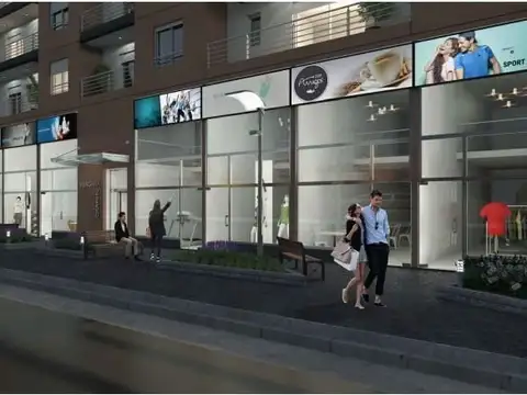 Local en Venta en Villa Santos Tesei, USD 72.800