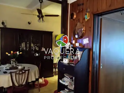 Depto Tipo Casa en Venta de 2 ambientes