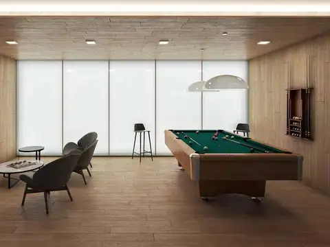 Departamento en Venta en Recoleta, USD 880.000