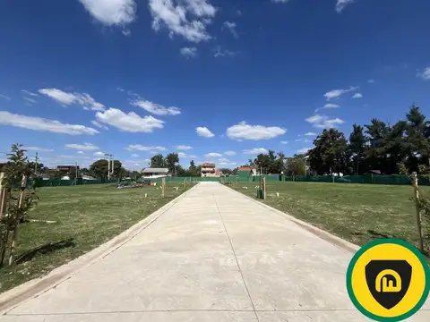 Terreno en Venta de 274,0 m2