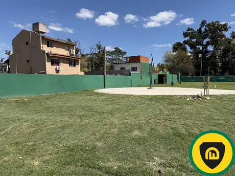 Terreno en Venta en Muñiz, USD 45.000