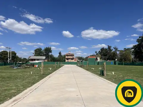 Terreno en Venta en Muñiz, USD 45.000