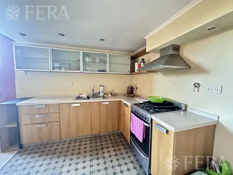 Departamento en Venta en Barracas, USD 160.000