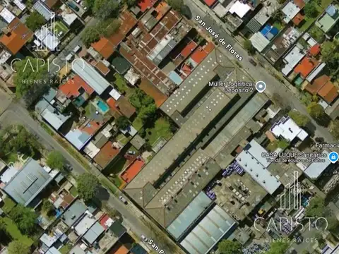 Terreno en Venta en San Andres, USD 174.000