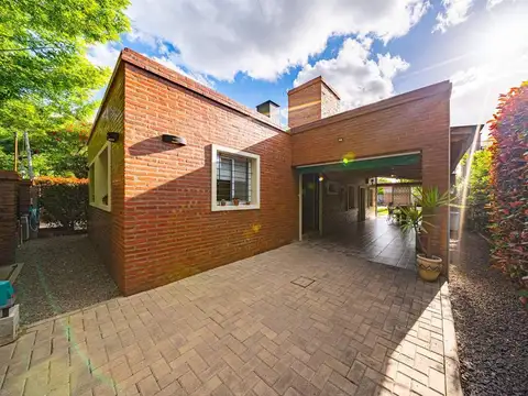 Casa en Venta de 2 dormitorios