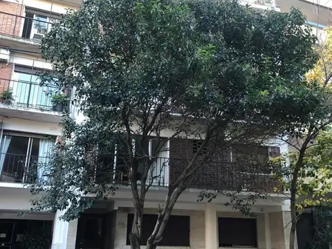DEPARTAMENTO EN VENTA - SAN ISIDRO