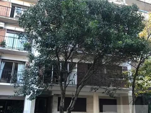DEPARTAMENTO EN VENTA - SAN ISIDRO