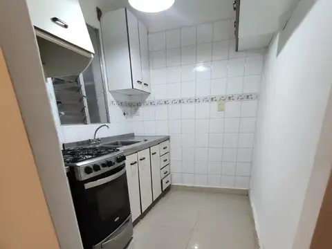 Departamento en Venta en Beccar Vías / Libertador, USD 105.000