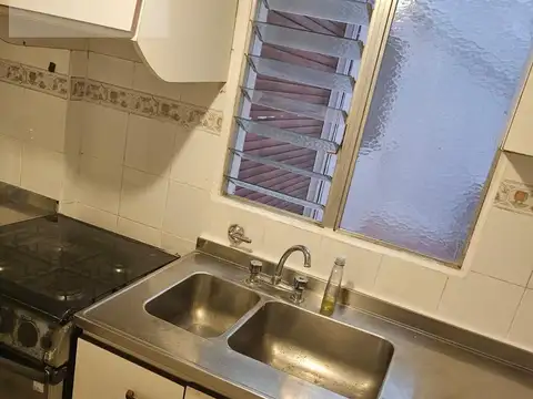 Departamento en Venta 40 años