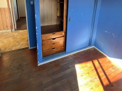 Almafuerte al 600 - 3 amb c/balcón - VENTA - Parque Patricios
