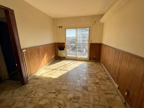 Departamento en Venta en Parque Patricios, USD 69.000