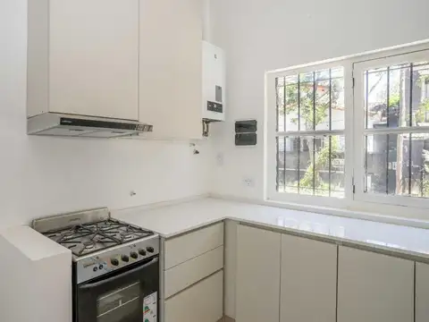 PH en Venta A ESTRENAR en el Bajo de San Isidro