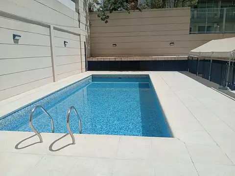 Avenida Pedro Goyena 1500, Piso 8