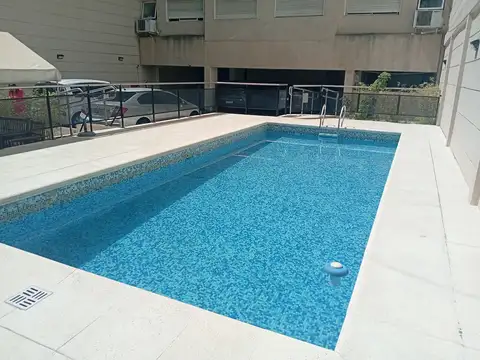 Departamento en alquiler en Caballito