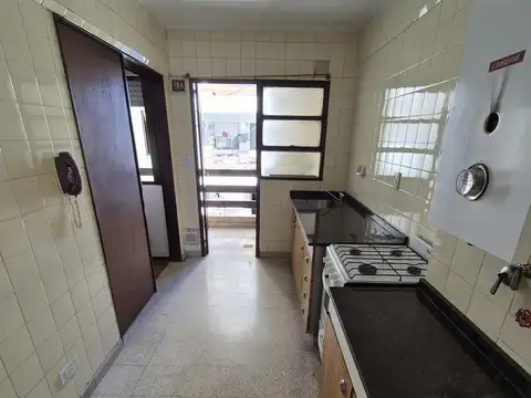 Departamento en Alquiler 40 años