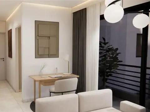 Departamento en Venta Apto profesional