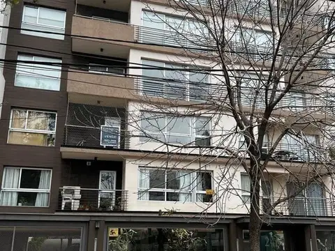 VENTA MONOAMBIENTE EN CASTELAR NORTE