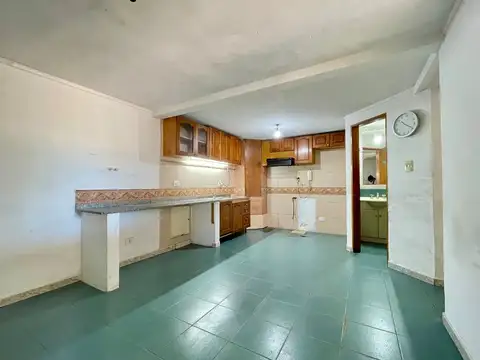 Depto Tipo Casa en Venta con 1 cocheras