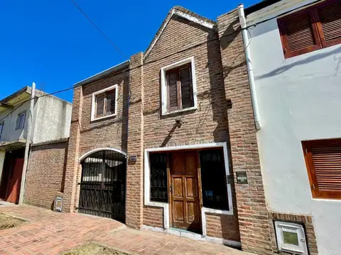 DUPLEX EN VENTA