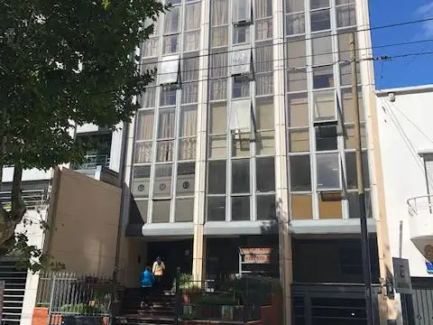 Oficina - La Plata