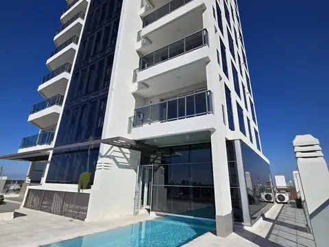 Departamento a estrenar de 3 Dormitorios en Torre Fénix