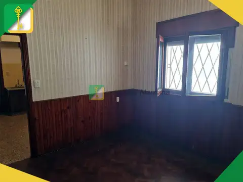 Depto Tipo Casa en Alquiler de 3 ambientes