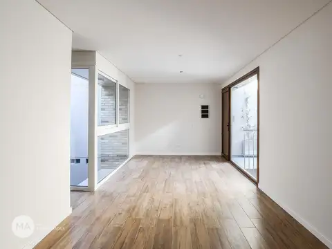 Departamento monoambiente, amenities - Pellegrini 1600 - Centro Rosario | Venta
