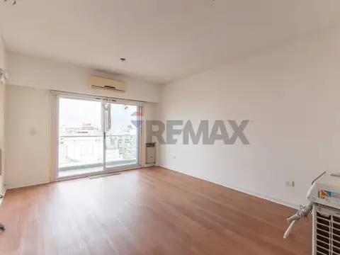 Departamento en Venta en Caballito, USD 159.000