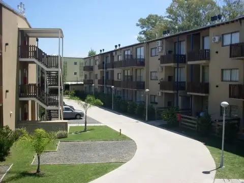 Departamento en Alquiler con 1