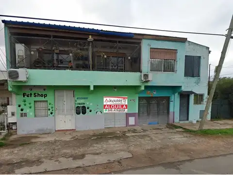 Local en  alquiler Barrio Stone