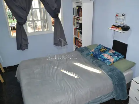 Casa en Venta al Sureste