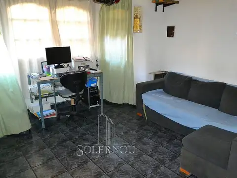 Casa en Venta en El Jaguel, USD 96.000