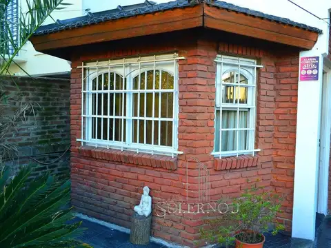 Av Enrique Santa Marina 2545