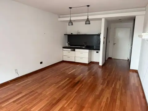 Departamento en Venta con 1 cochera