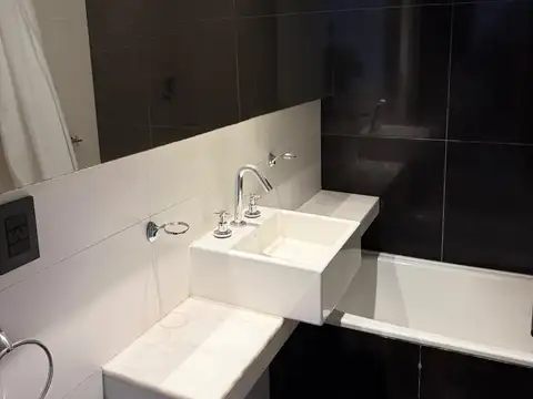 Departamento en Venta en Parque Las Heras, USD 140.000